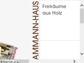 dammann-haus.de