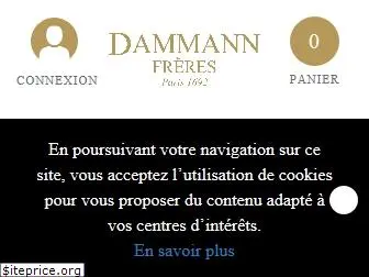 dammann.fr