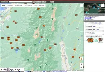 dammaps.jp