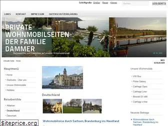 dammer-wohnmobilreisen.de