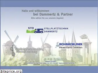 dammertz-partner.de