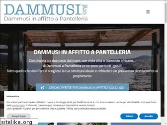 dammusi.org