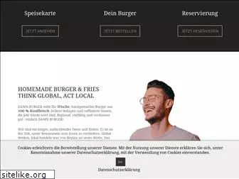 damn-burger.de