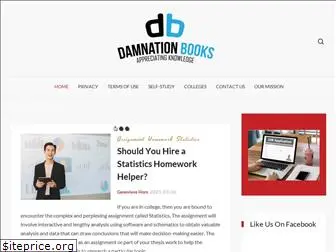 damnationbooks.com