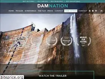 damnationfilm.org
