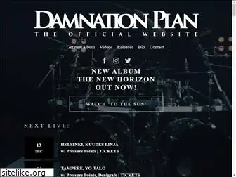 damnationplan.com