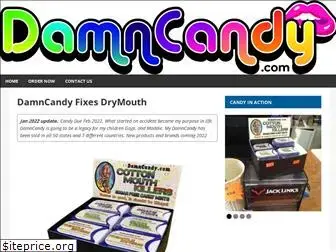 damncandy.com