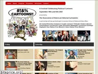 damncartoons.org