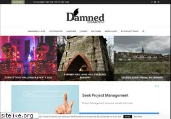 damnedct.com