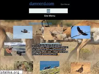 damnerd.com