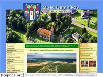 damnikov.cz
