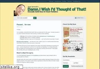 damniwish.com