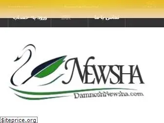 damnoshnewsha.com