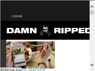 damnripped.com