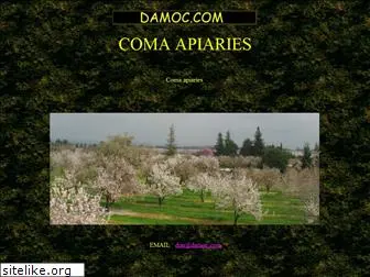 damoc.com