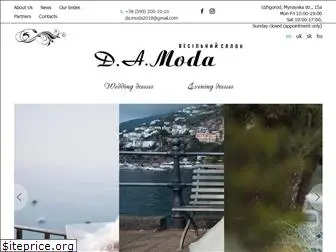 damoda-wedding.com