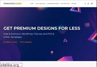 damojothemes.com