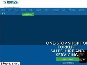 damoli.com.au