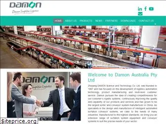 damon-group.com.au