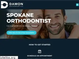 damon-orthodontics.com