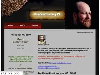 damonaccounting.com