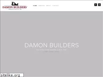damonbuilders.com