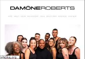 damoneroberts.com