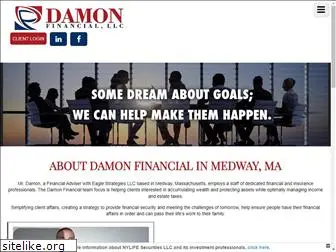 damonfinancial.com