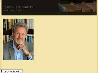 damonleefowler.com