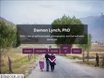 damonlynch.net