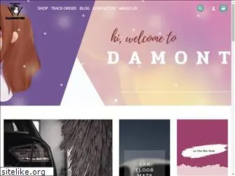 damontee.com