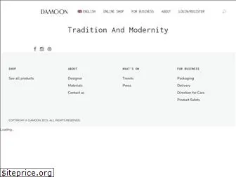 damooncollection.com