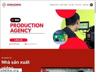 damord.com