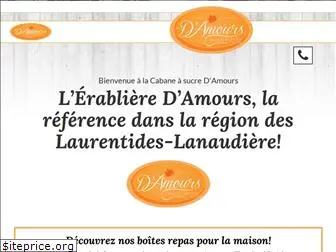 damours.ca