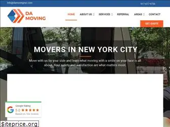 damovingnyc.com