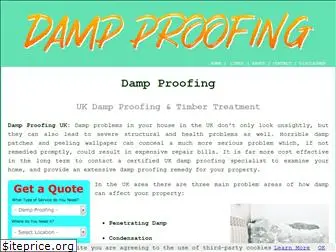 damp-proofers.uk