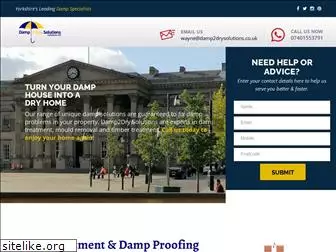 damp2drysolutions.co.uk