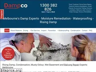 dampco.com.au