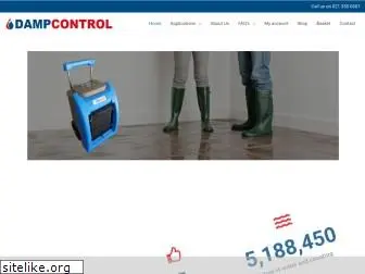 dampcontrol.co.za