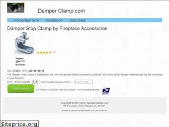 damperclamp.com