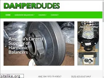 damperdudes.net