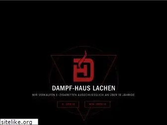 dampf-haus.ch