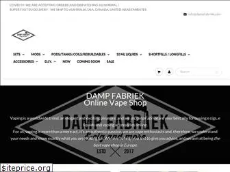 dampfabriek.com