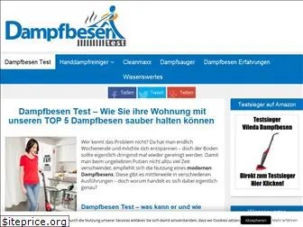 dampfbesen-test.com