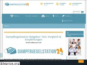 dampfbuegelstation24.de