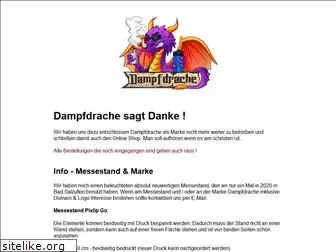 dampfdrache.eu