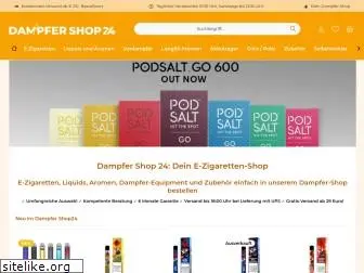 dampfer-shop24.de