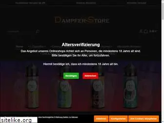 dampfer-store.de