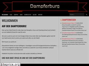 dampferburg.de