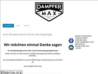 dampfermax.shop